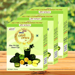 Daily care Juice ( ফুল কোর্স )